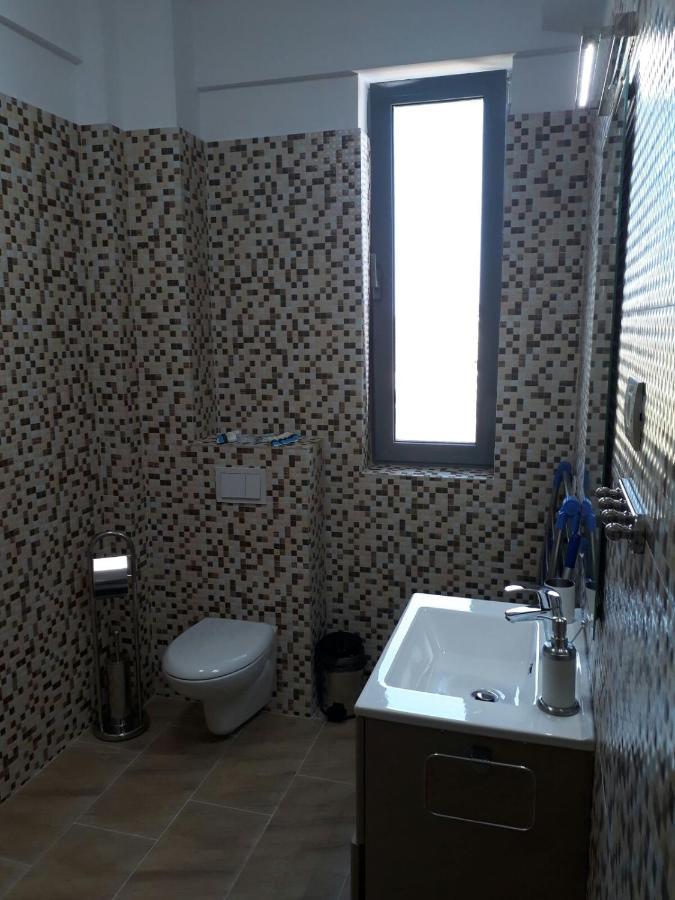 Velvet Residence Năvodari Exterior foto